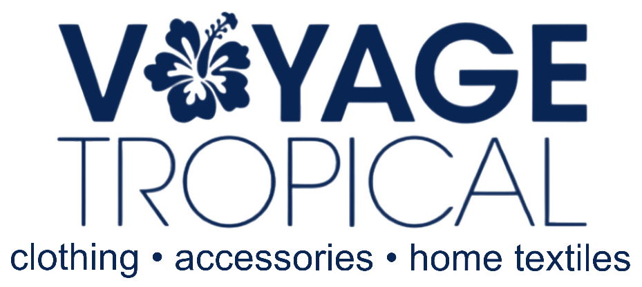 Voyage Tropical Pacifique