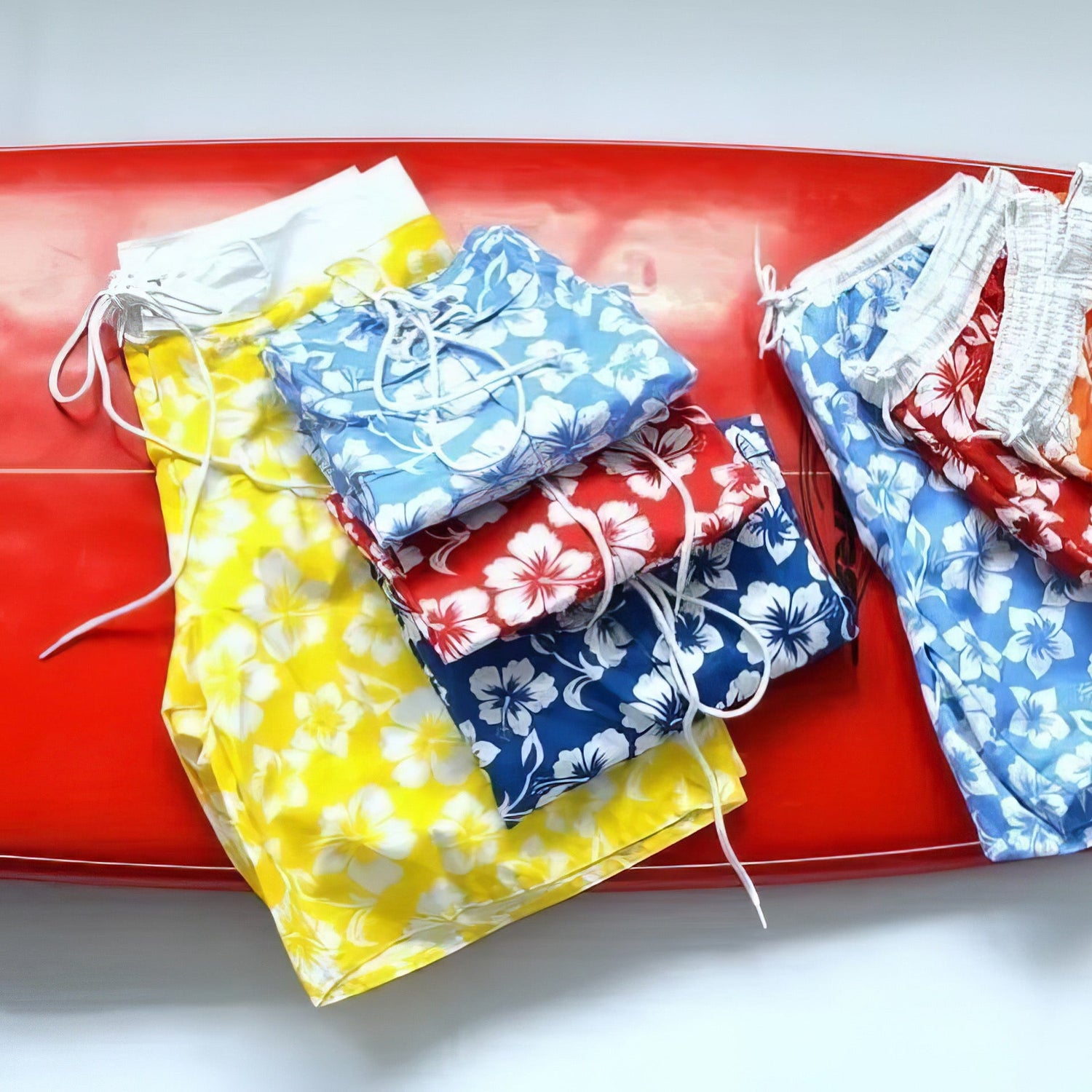 Maillots de Bain Homme