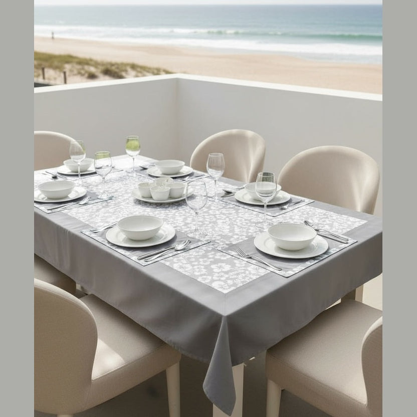 Photo de la catégorie Nappes de table