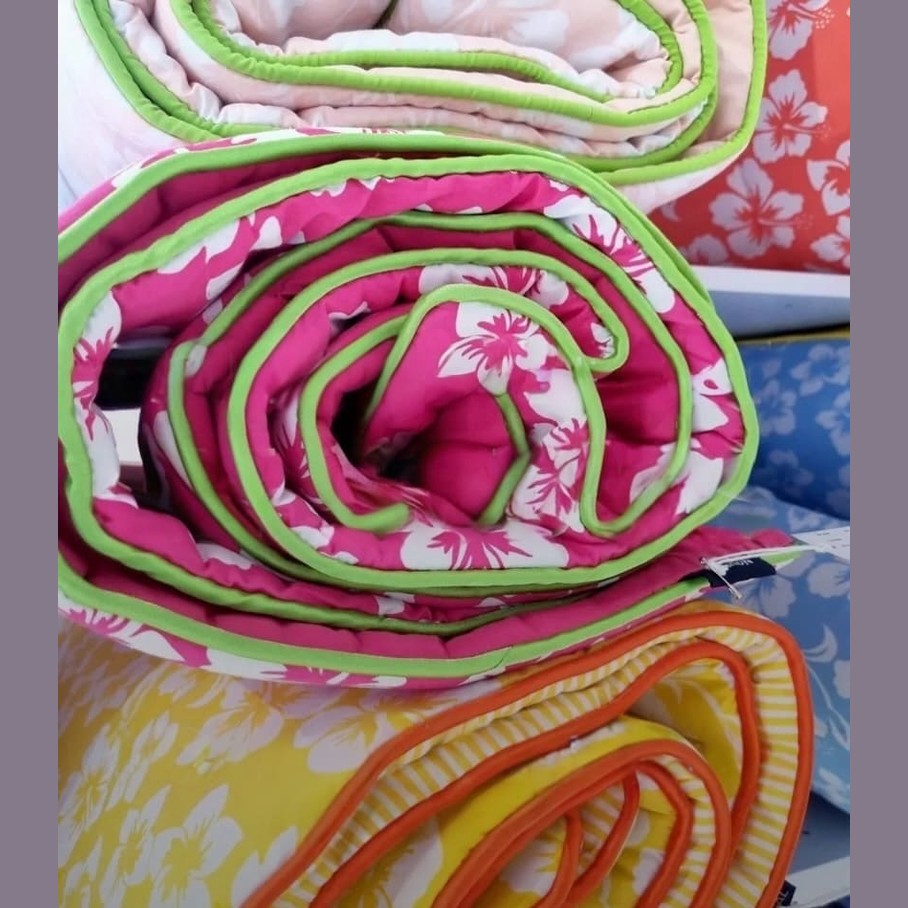 Photo de la catégorie Plaids & Couvertures