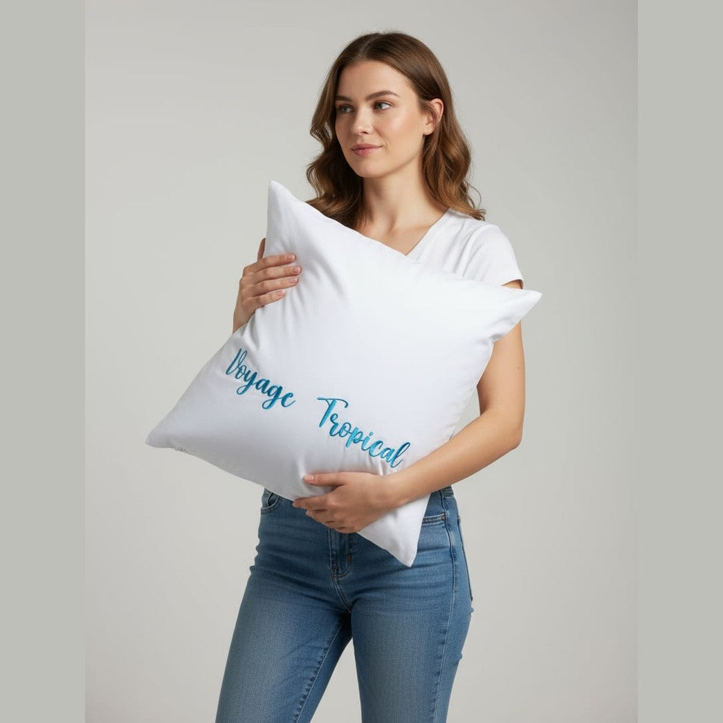 Photo de la catégorie Taies d'Oreiller