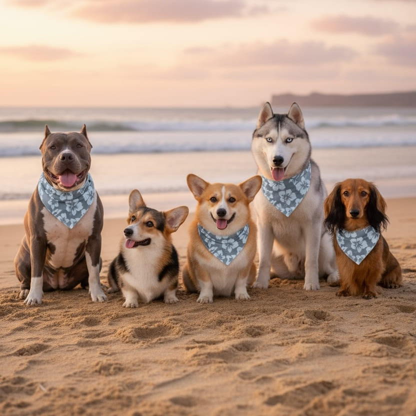 Photo pour la catégorie Accessoires pour Animaux