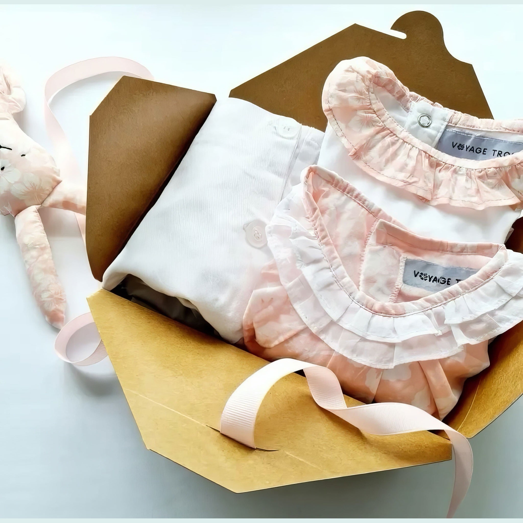 Photo de la catégorie Layette