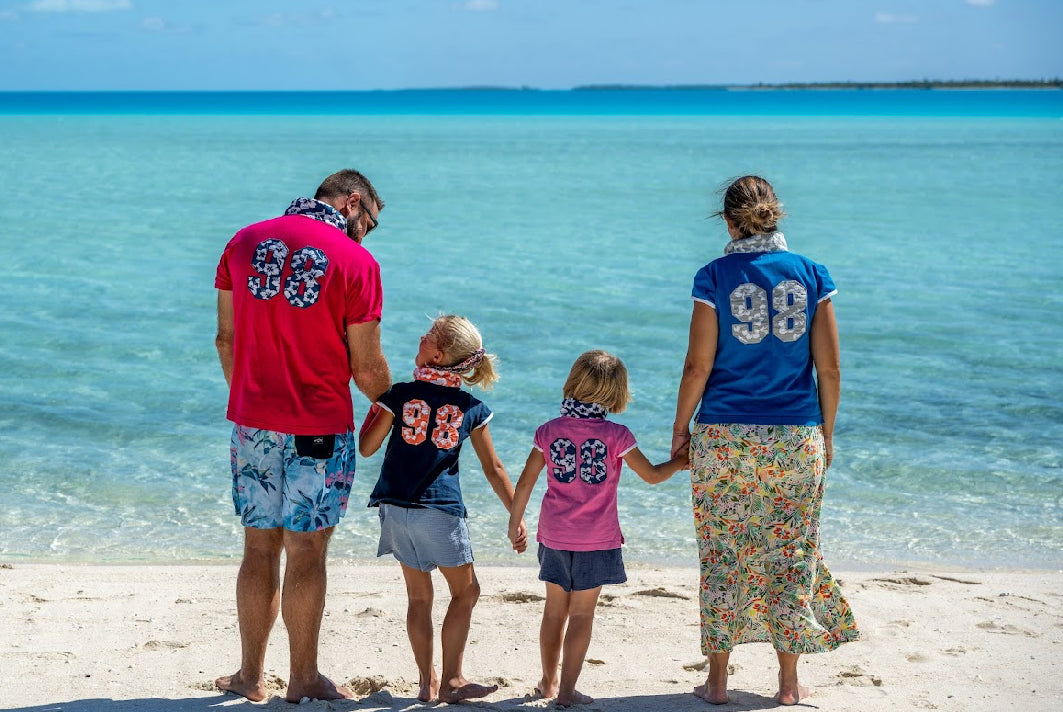 Customizable Polo Shirts