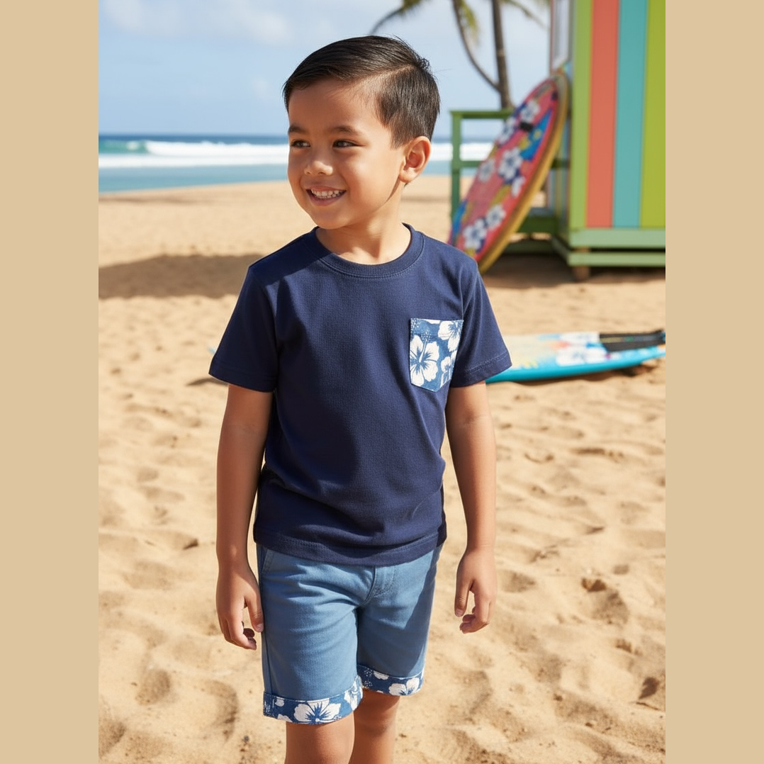 Boys' T-Shirts