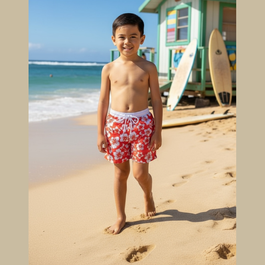 Maillots de Bain Garçon