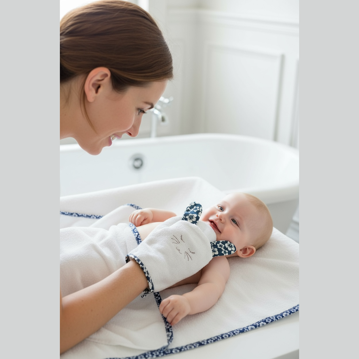 Accessoires de Bain Bébé