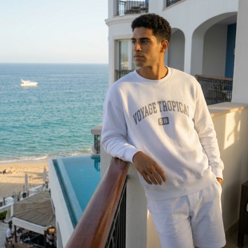 Men's Sweatshirts