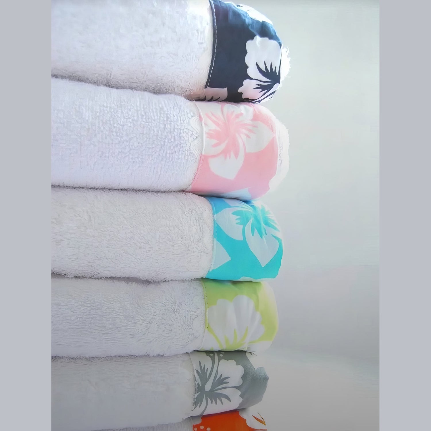 Linge maison Bain