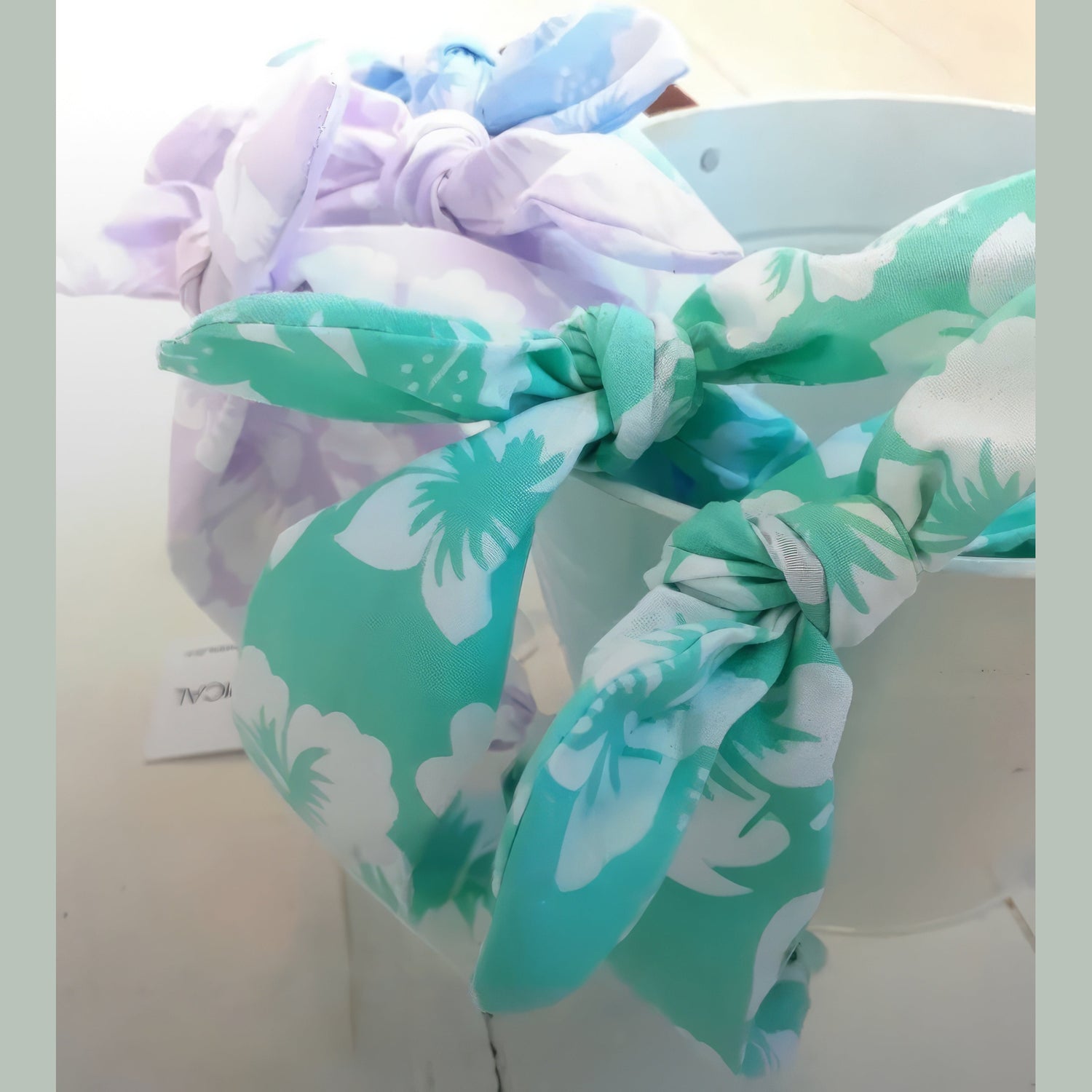 Kids' Hair Accessories