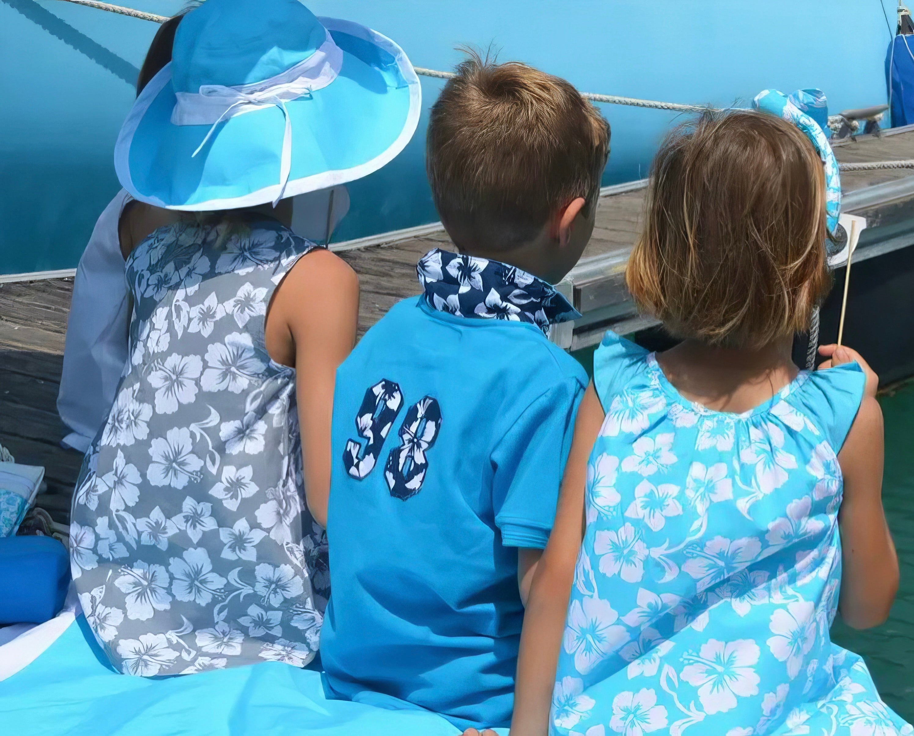 Gilets & Vestes Fille