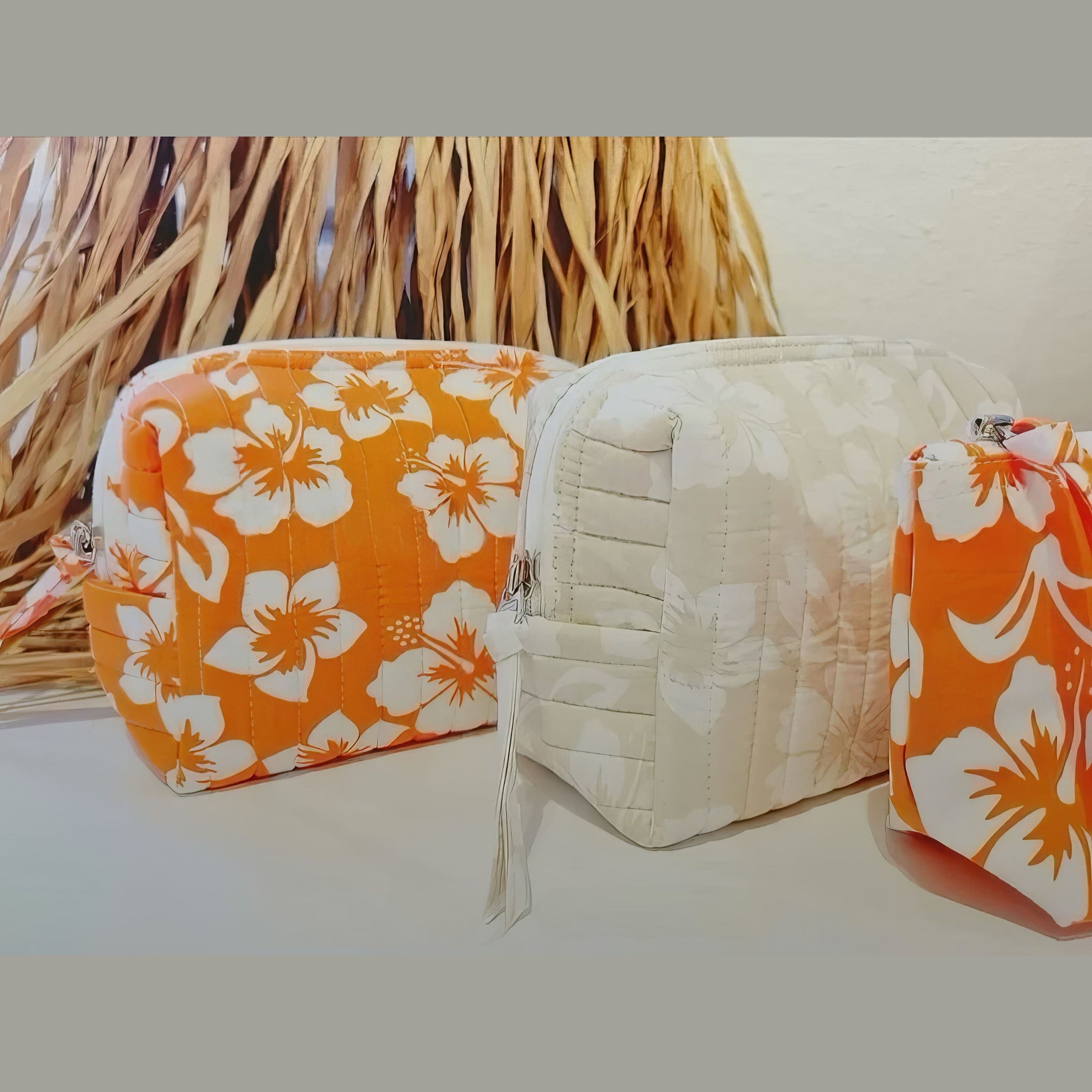 Photo de la catégorie Trousses & Pochettes