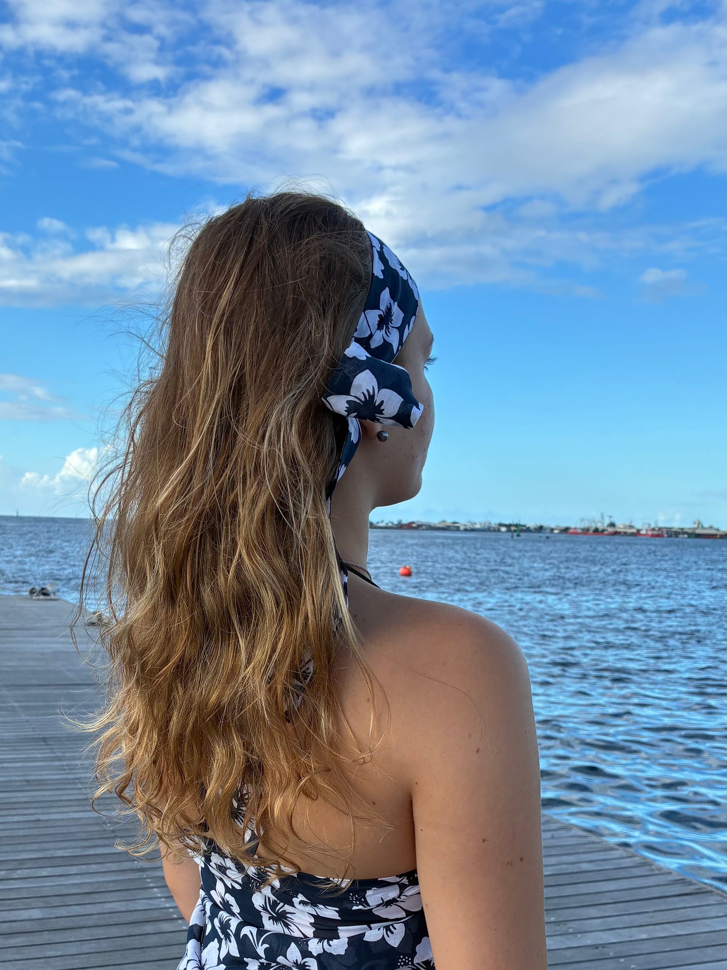 Photo du produit : Bandeau