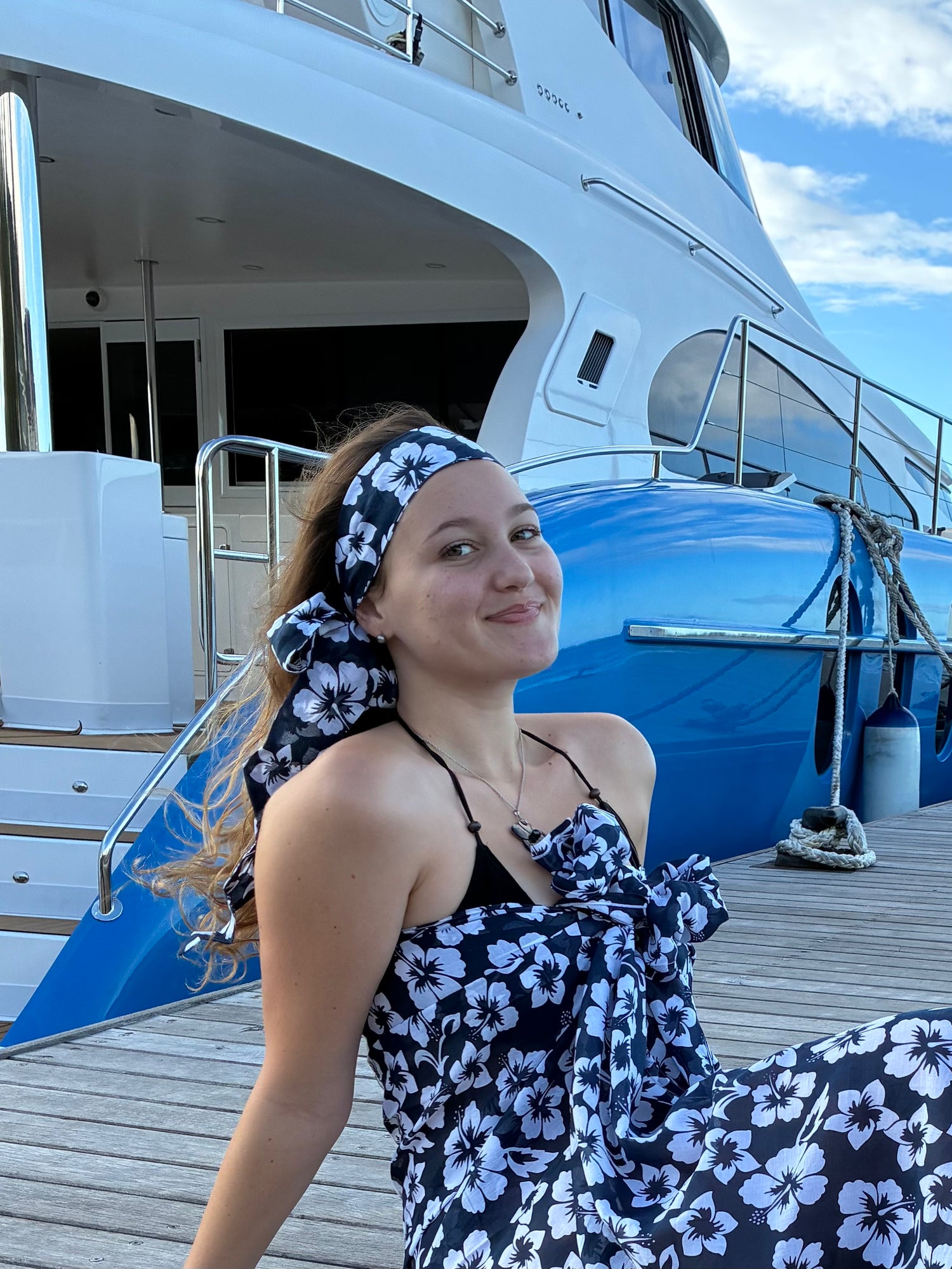 Photo du produit : Bandeau