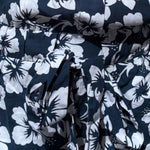 Photo du produit : Combinaison hibiscus femme