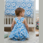 Photo du produit : Culotte bouffante hibiscus