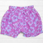 Photo du produit : Culotte bouffante hibiscus