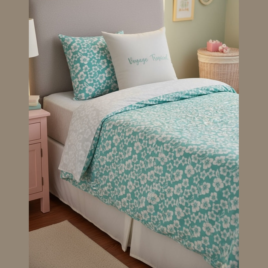 Photo du produit : Housse de couette 140x200