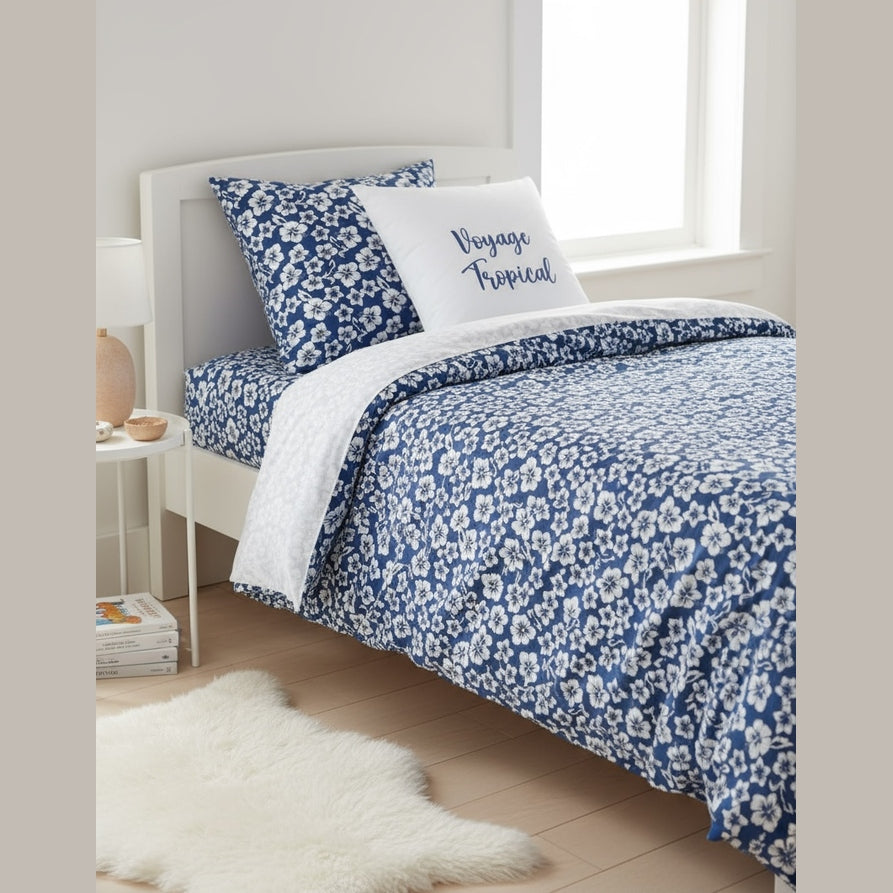 Photo du produit : Housse de couette 140x200