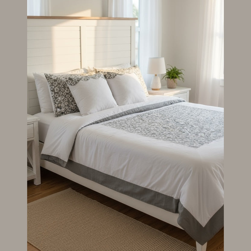 Photo du produit : Housse de couette 220x240