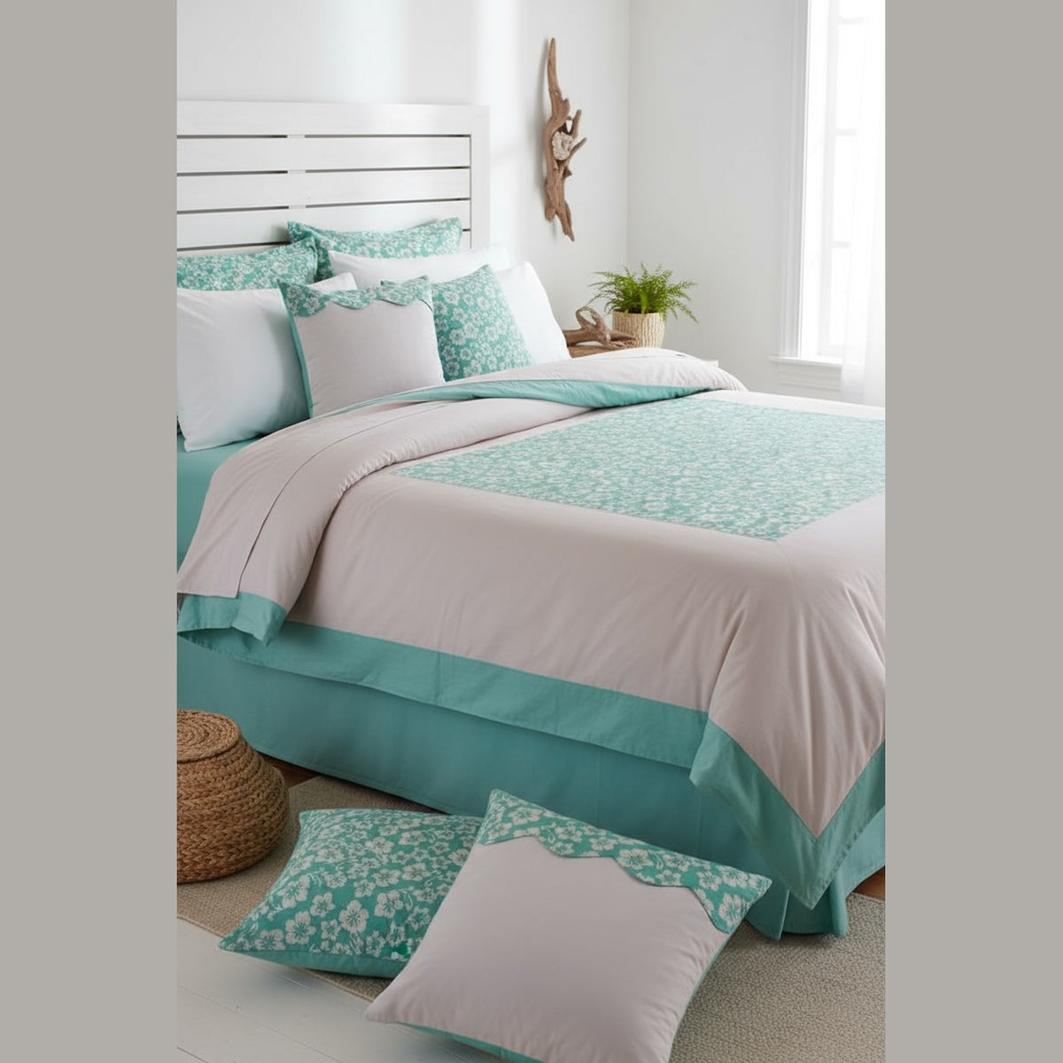 Photo du produit : Housse de couette 220x240