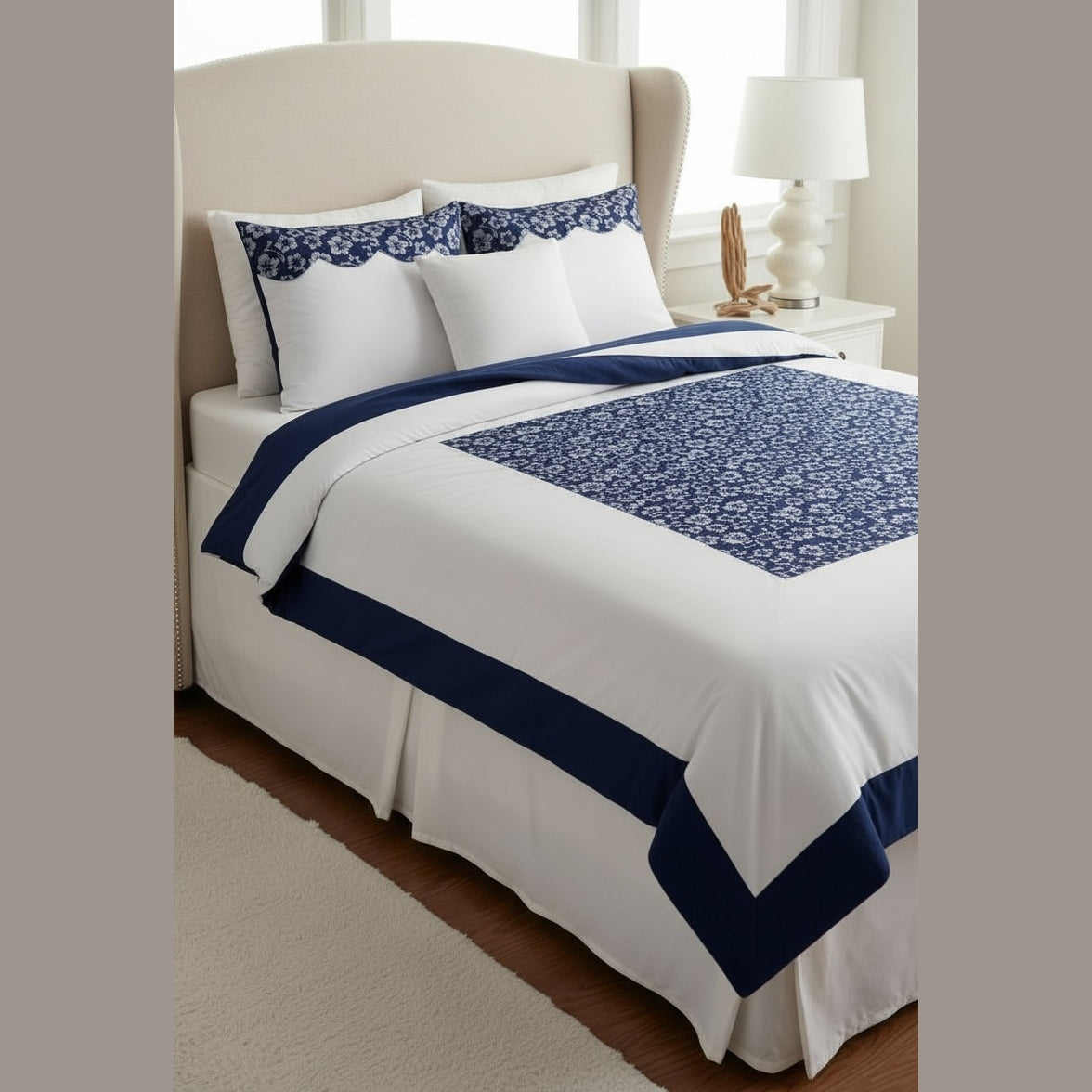 Photo du produit : Housse de couette 220x240