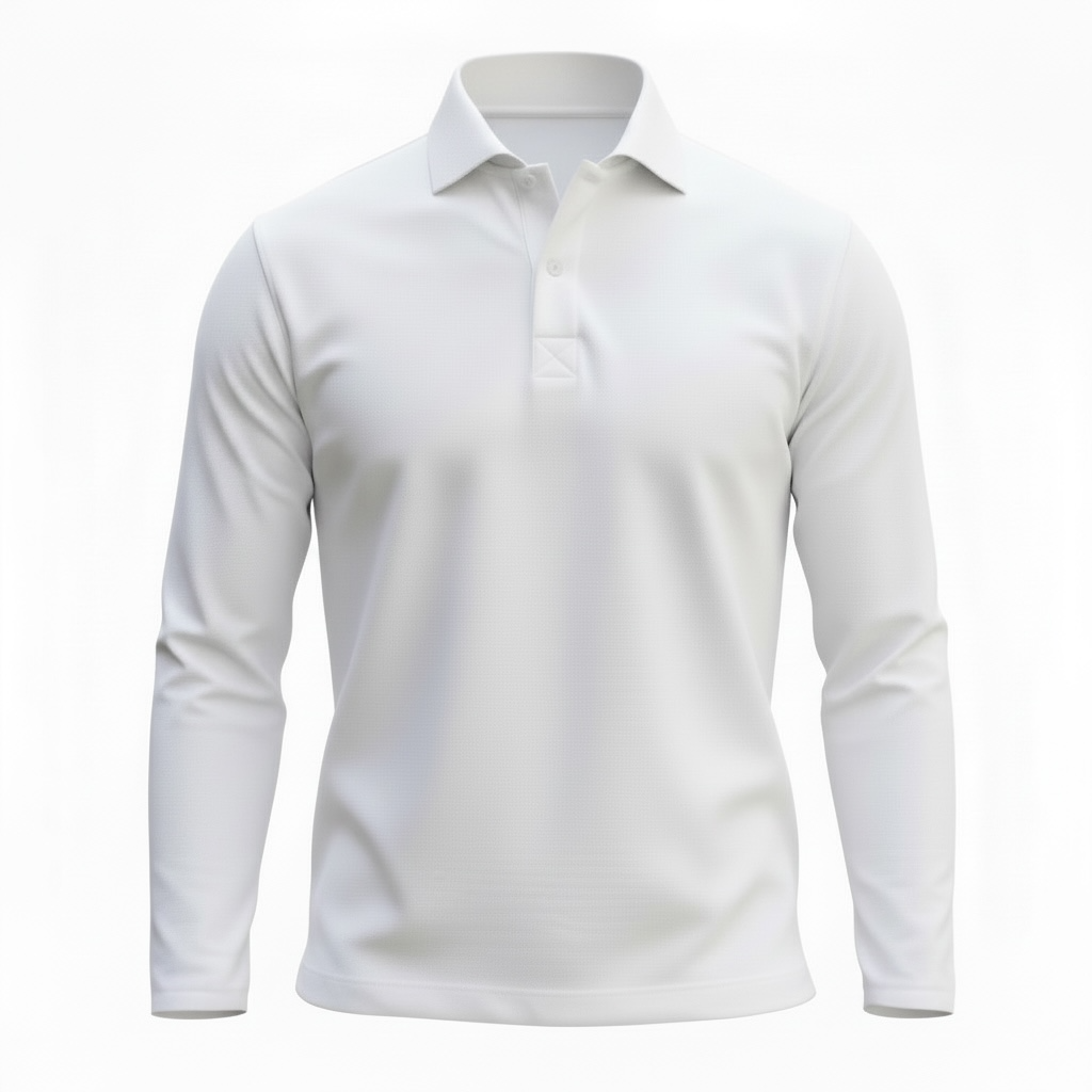 Polo personnalisable