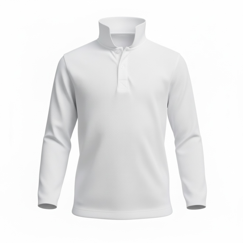 Polo personnalisable