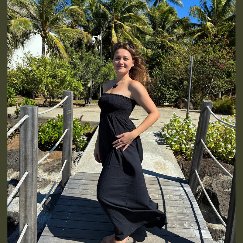 Alexa in French Polynesia 