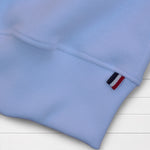 Photo du produit : Sweat-shirt voyage tropical 98 imprimé hibiscus femme