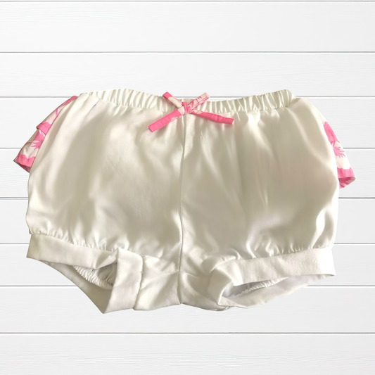 Culotte bouffante bébé – 0 à 6 mois