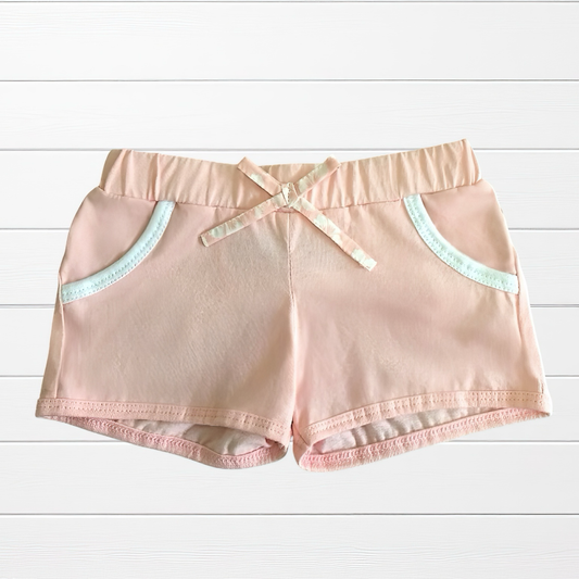 Short fille – 3 à 12 mois
