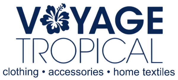 Voyage Tropical Pacifique