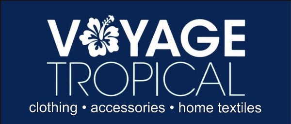 Voyage Tropical Pacifique