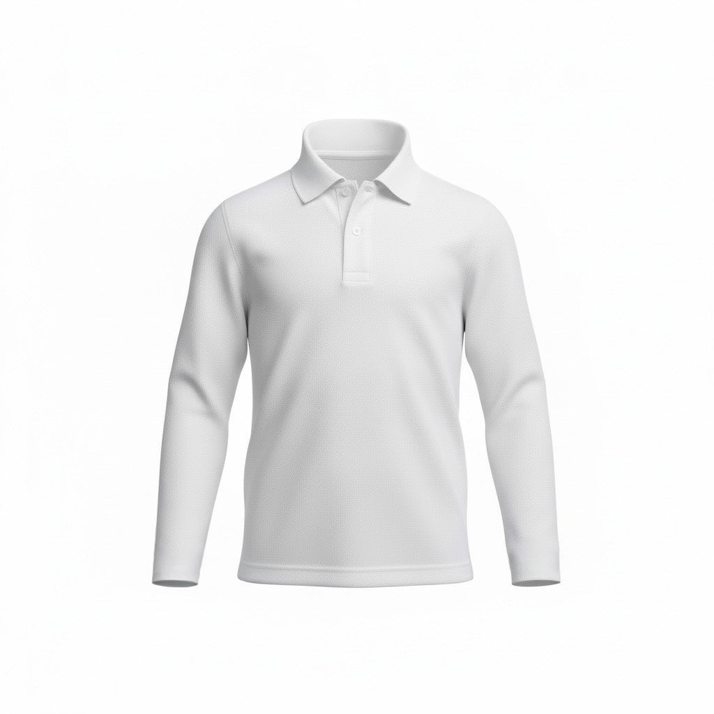 Polo personnalisable